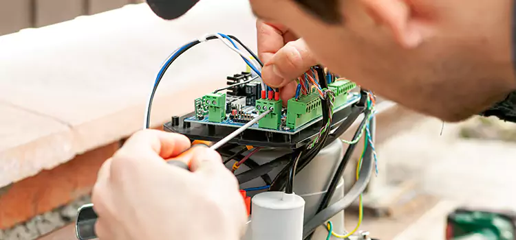Specialized Brand Gate Motor Repairs Brent