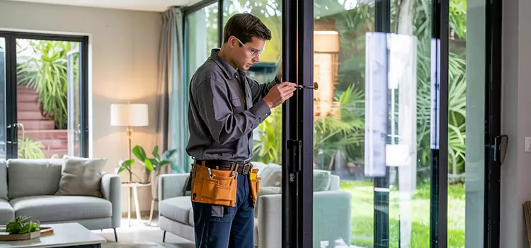 Why Choose Us for Your Glass Door Needs in Brent, FL?
