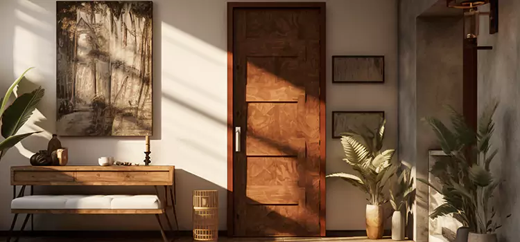 Specialty Interior Doors Brent