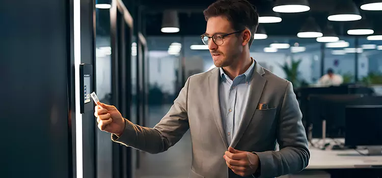 Our Commitment to Keycard Security Excellence in Brent, FL