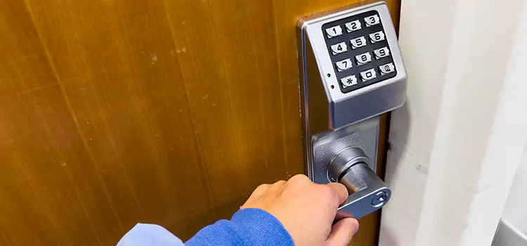 Why Choose Us for Your Keypad Lock Needs in Brent, FL?