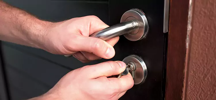 Master Key Control and Audits Brent