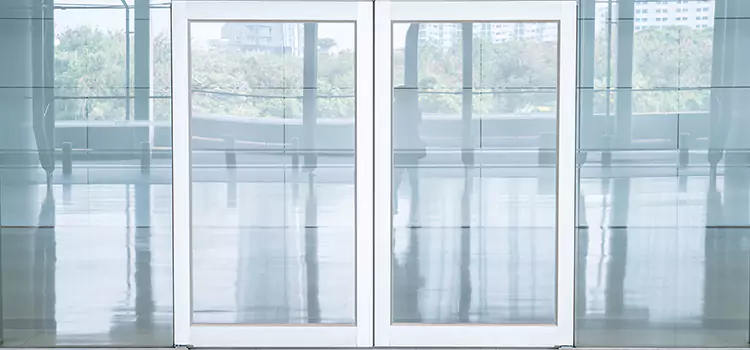 Mobile Sliding Screen Door Replacement Brent