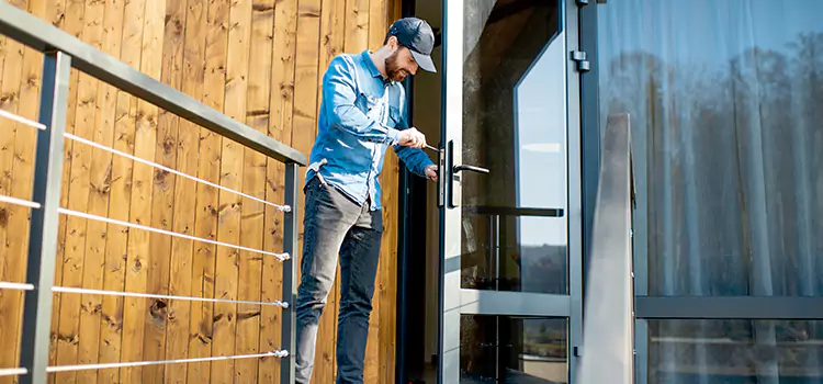 Emergency Patio Door Repair Brent