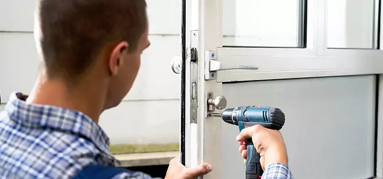 Experienced and Reliable Technicians Brent