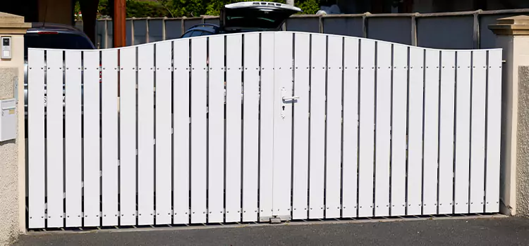 Why Choose Us for Residential Gate Repair in Brent, FL?