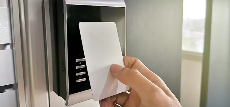 Advanced RFID Technology Integration in Brent, FL