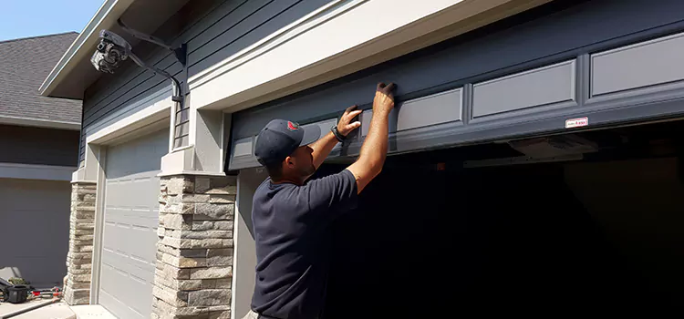 Janus Roll Up Doors Brent