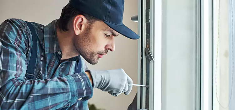 Emergency Response for Latch Issues Brent