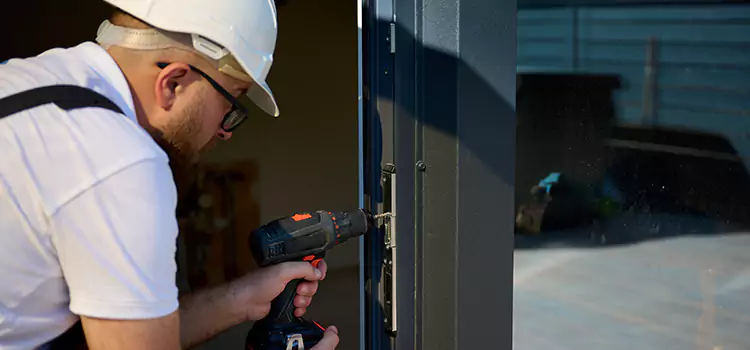 Aluminium Sliding Door Lock Fitting Brent