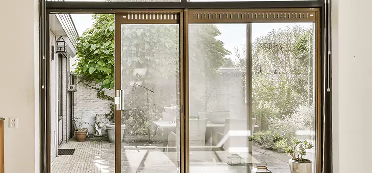Glass Door Panel Replacement Cost Brent