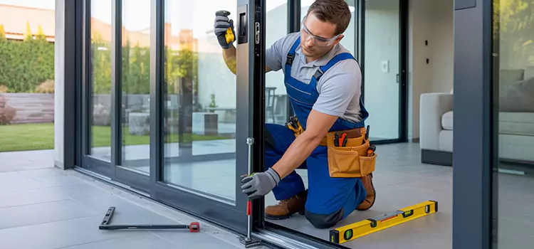 Patio Door Replacement Brent