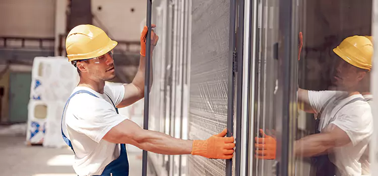 Sliding Door Mesh Replacement Brent