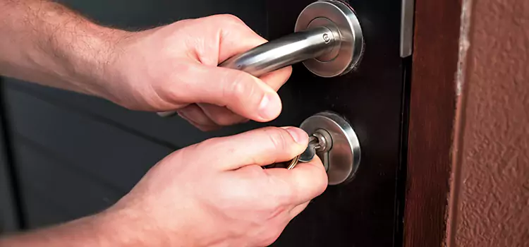 Door Closer Repair & Installation Brent