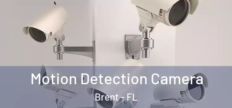 Motion Detection Camera Brent - FL