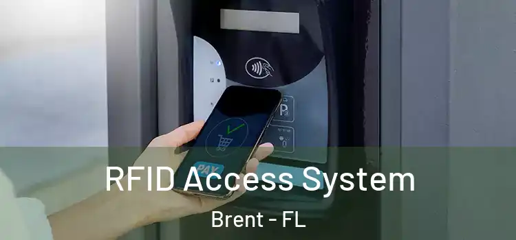  RFID Access System Brent - FL